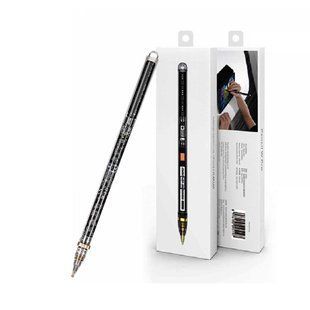 Стилус Wiwu Pencil W Pro Magnetic Charge Black 2821-0 фото