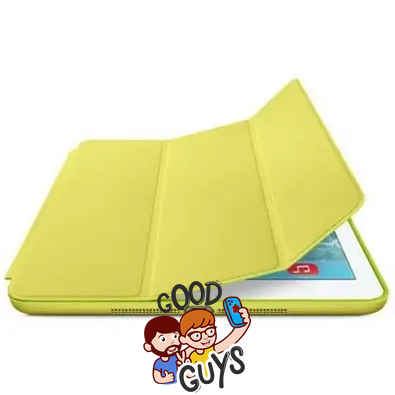 Чохол Smart Case iPad Mini 4 Yellow 1016-11 фото