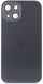 Чохол AG-Glass Case with MagSafe для iPhone 14 Plus Graphite 300-2 фото 3