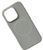 Чохол Soft Silicone Slim для iPhone 14 Plus Pebble 3132-10 фото