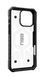 Чохол протиударний UAG Pathfinder з MagSafe для iPhone 14 Pro Max Clear 1014-9 фото 4