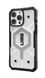 Чохол протиударний UAG Pathfinder з MagSafe для iPhone 14 Pro Max Clear 1014-9 фото 2