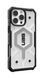Чохол протиударний UAG Pathfinder з MagSafe для iPhone 14 Pro Max Clear 1014-9 фото 3