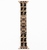 Ремінець Desay Chanell 42,44,45,46mm(10,11S),49mm(ultra 1-3S) Rose-Gold 1424-1 фото