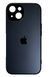 Чохол AG-Glass Case with MagSafe для iPhone 14 Plus Graphite 300-2 фото 1