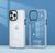 Чохол Crystal Guard для iPhone 15 Pro Max White 1635-10 фото