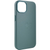 Чохол Leather Case 1:1 with MagSafe iPhone 15 Pro Max Pine Green 2234-7 фото