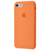 Silicone Case FULL iPhone 6,6s Papaya 111-55 фото