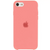 Silicone Case FULL iPhone 6,6s Light pink 111-5 фото