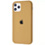 Silicone Case FULL iPhone 11 Pro Max Gold 119-27 фото