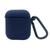Чохол для AirPods 1/2 з карабіном Cosmos blue 264-16 фото