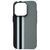 Чохол Carbon Pattern MagSafe для iPhone 13 Pro Max Gray 3105-1 фото