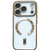 Чохол Shining with MagSafe на iPhone 17 Pro Max Gold 4068-1 фото