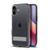 Чохол Spigen Armor Essential Case для iPhone 16 Прозорий 2586-1 фото