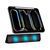 Чохол Wiwu Defender Magnetic iPad 10.9"/11" Black 3155-0 фото