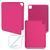 Чохол з місцем під стилус для iPad 10.2"/10.5" Pink 2144-5 фото