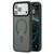 Gripp case with MagSafe для iPhone 18 Pro Max Dark Green 4570-9 фото