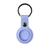 AirTag Silicone loop Glycine 4194-7 фото