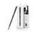 Стилус Wiwu Pencil W Pro Magnetic Charge Black 2821-0 фото