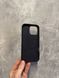 Чохол Soft Silicone with MagSafe для iPhone 14 Pro Dark Gray 2738-3 фото 6