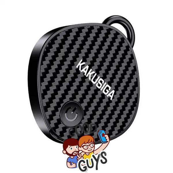 Пошуковий брелок Anti-lost Kakusiga tracking locator ksg 1126 2670-0 фото