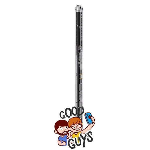 Стилус Wiwu Pencil W Pro Magnetic Charge Black 2821-0 фото