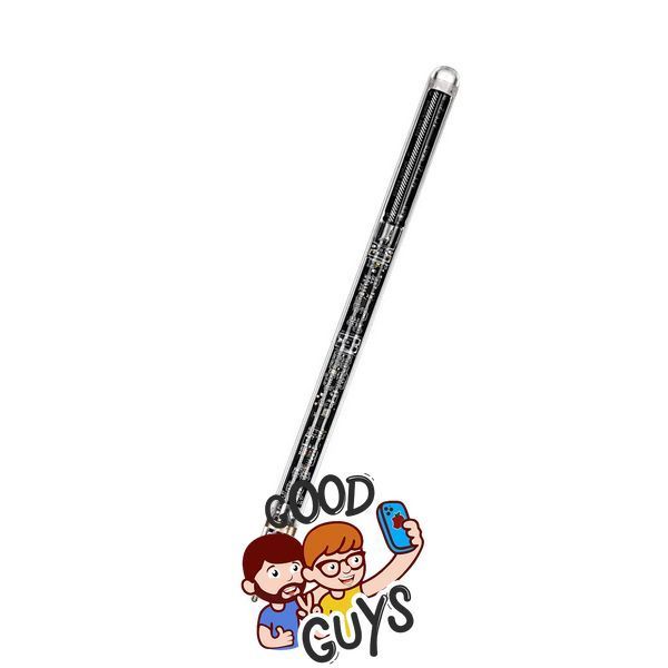 Стилус Wiwu Pencil W Pro Magnetic Charge Black 2821-0 фото