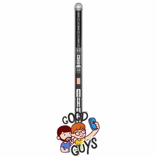 Стилус Wiwu Pencil W Pro Magnetic Charge Black 2821-0 фото