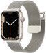 Ремінець Milanese Loop Apple Watch Magnetic 38,40,41,42mm(10,11S) Stone 277-7 фото 1