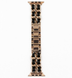 Ремінець Desay Chanell 42,44,45,46mm(10,11S),49mm(ultra 1-3S) Rose-Gold 1424-1 фото 1