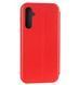 Чохол-книжка для Samsung A14 Red 2950-3 фото 3