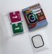 Захисна плівка Polymer Nano Ceramic 3D Apple Watch 42mm 10GEN 2921-1 фото 3