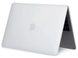 Накладка MacBook HardShell Case 13.3 Air (A1932/A2179/2337) 2018-2020р. White 1293-3 фото 4