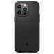 Чохол Spigen Core Armor Case with MagSafe для iPhone 14 Pro Black 2205-0 фото 1