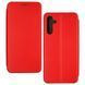 Чохол-книжка для Samsung A14 Red 2950-3 фото 1