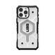 Чохол протиударний UAG Pathfinder з MagSafe для iPhone 14 Pro Max Clear 1014-9 фото 1