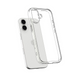 Чохол прозорий Spigen Neo Hybrid Crystal iPhone 17 3844-0 фото 4