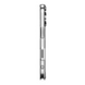 Чохол прозорий Spigen Neo Hybrid Crystal iPhone 17 3844-0 фото 3