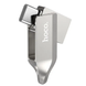 Флеш-накопичувач USB-A/C HOCO UD8 Smart Type-C USB drive 128Gb Silver 4328-1 фото 3