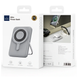 Power Bank WiWU Elite Series 3in1 Magnetic 10000mAh Wi-PO18 Gray 4095-1 фото 3