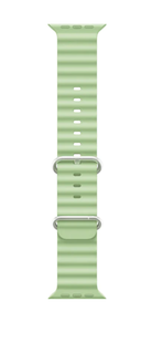 Ремінець Ocean Band 38,40,41,42mm(10,11S) Mint 287-3 фото