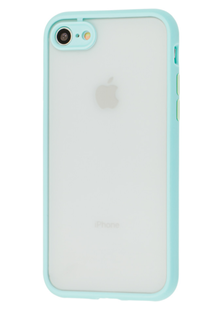 Чохол Avenger FULL Camera для iPhone 7,8,SE 2 Turquoise 1308-4 фото