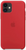 Чохол Silicone Case 1:1 для iPhone 11 Red 392-2 фото
