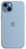 Чохол Silicone Case 1:1 для iPhone 13 Mini Blue Fog 398-9 фото
