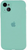 Чохол Silicone case Full + camera iPhone 14 Plus Sea blue 1070-3 фото