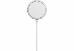 Бездротовий зарядний пристрій MagSafe Charger 2016-0 фото