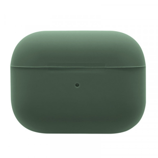 Чохол для AirPods Pro Dark olive 266-12 фото