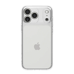 Чохол прозорий Spigen Neo Hybrid Crystal iPhone 17 Pro 3845-0 фото