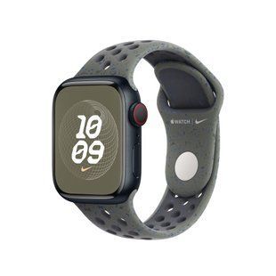 Ремінець Sport Band Nike 42,44,45,46,49mm Cargo Blue 284-227 фото