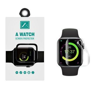 Захисна плівка ZK Screen Protector Apple Watch 38mm,40mm,41mm, 2922-0 фото